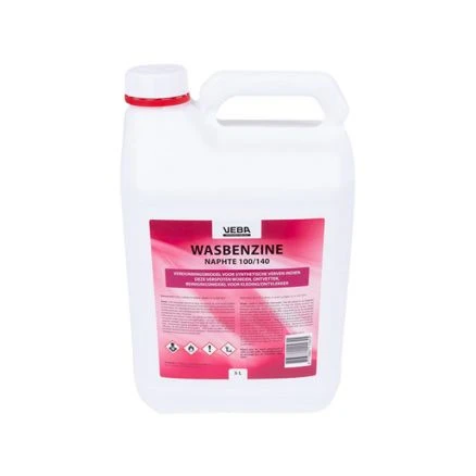 Veba Wasbenzine 5 Liter